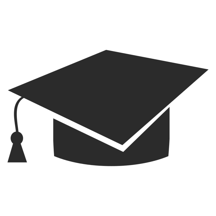 University Mortarboard Coupe 0 image
