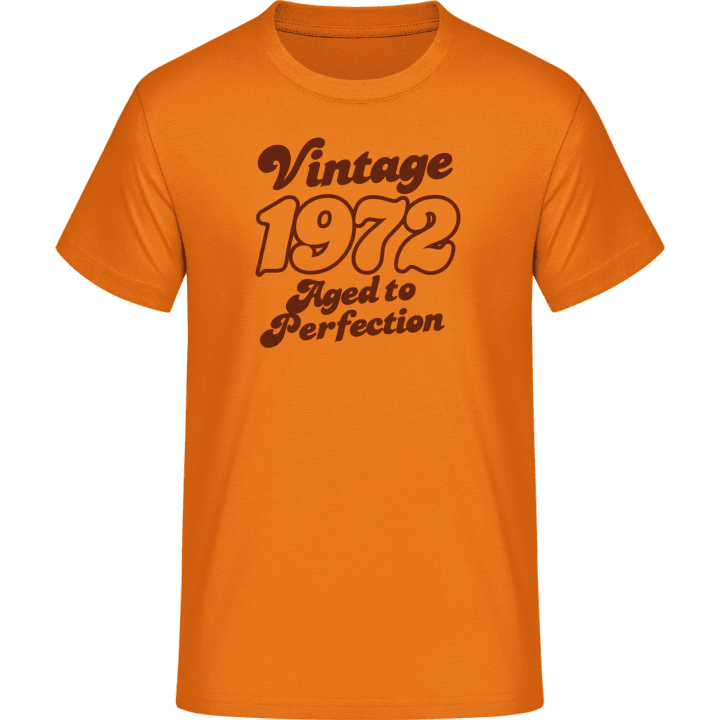 Vintage 1972 T-Shirt 0 image
