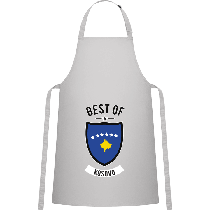 Best of Kosovo Forklæde til madlavning 0 image