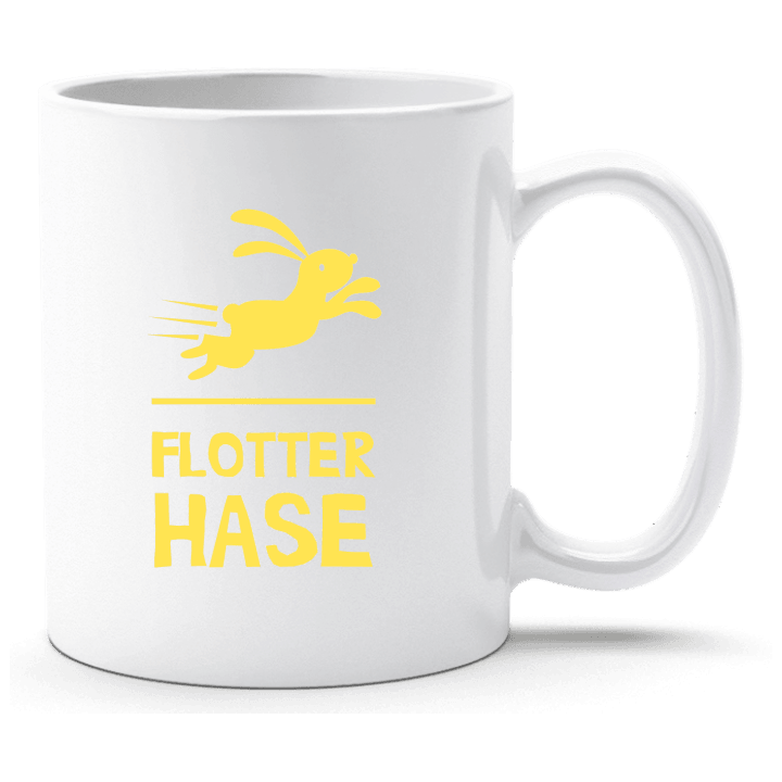 Flotter Hase Cup 0 image