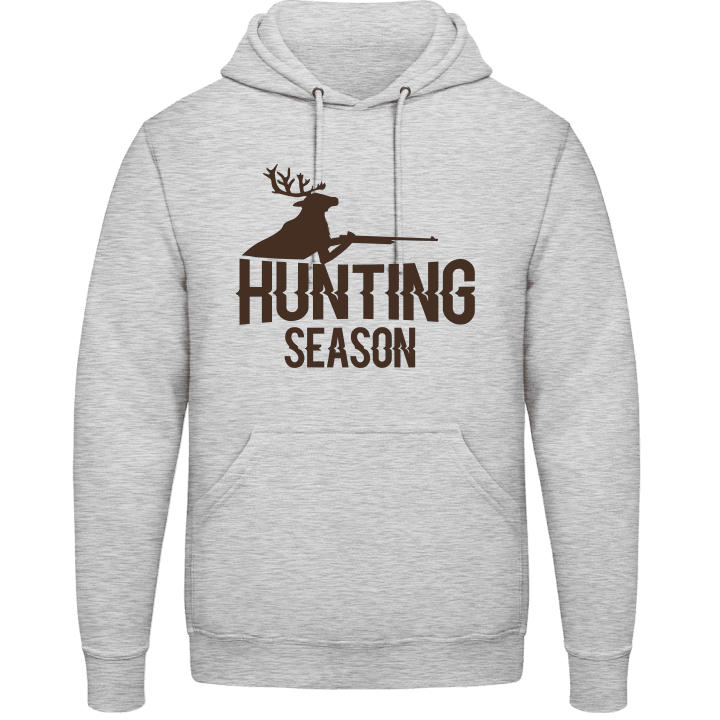 Hunting Season Hoodie 0 image