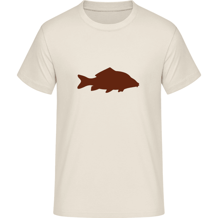 Carp Fish T-paita 0 image