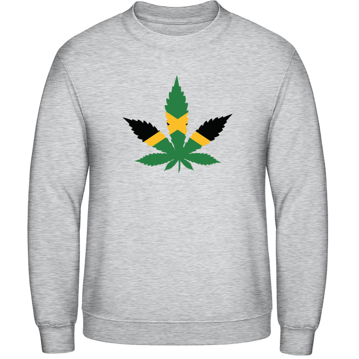 Jamaican Hamp Sweatshirt 0 image
