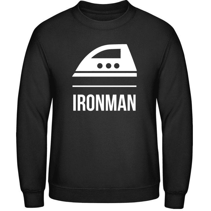Ironman Fun Sweatshirt 0 image