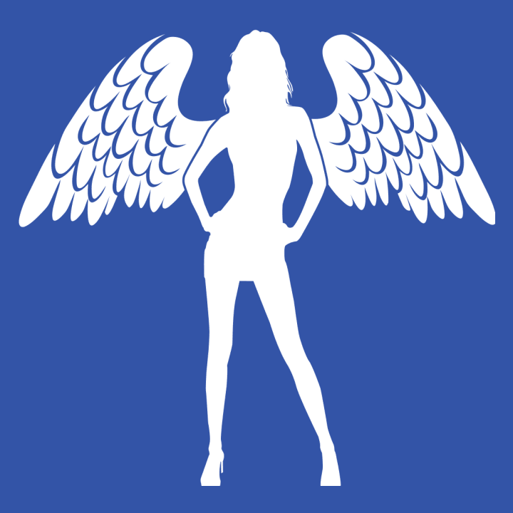 Sexy Angel T-paita 0 image