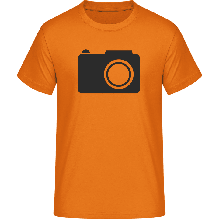 Photography T-Shirt 0 image