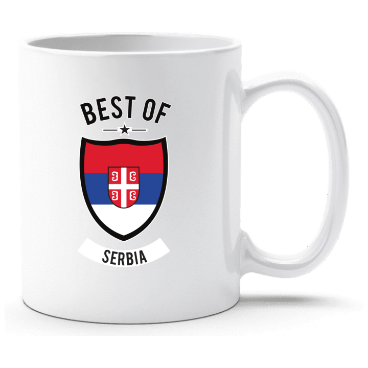 Best of Serbia Coupe 0 image