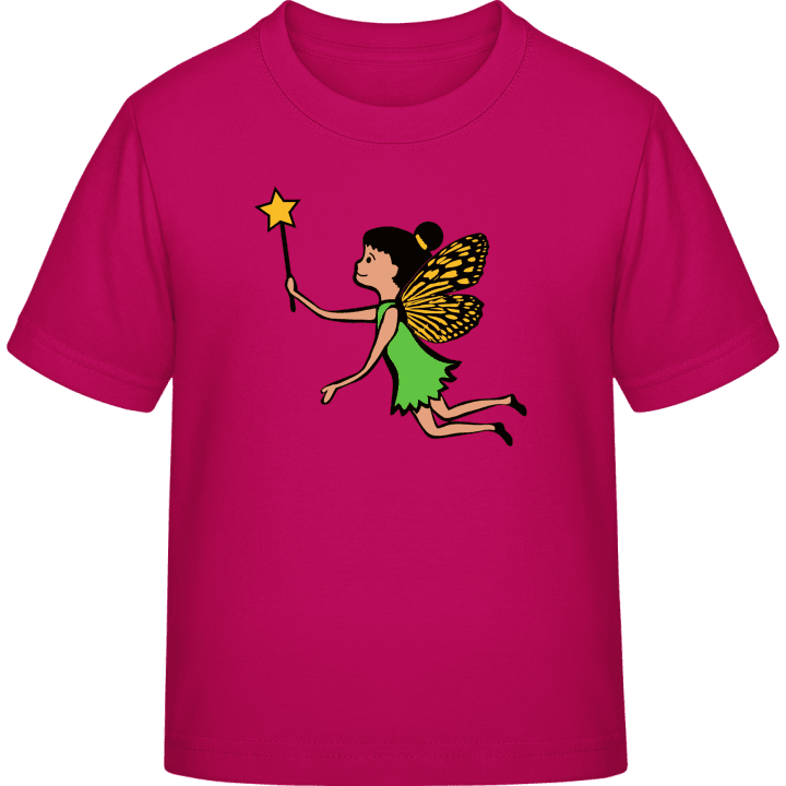 Fee Kinder T-Shirt 0 image