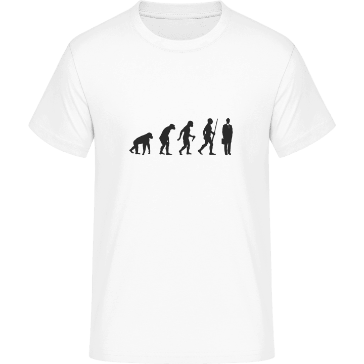 CEO BOSS Manager Evolution T-Shirt 0 image