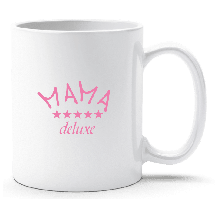 Mama Deluxe Cup 0 image