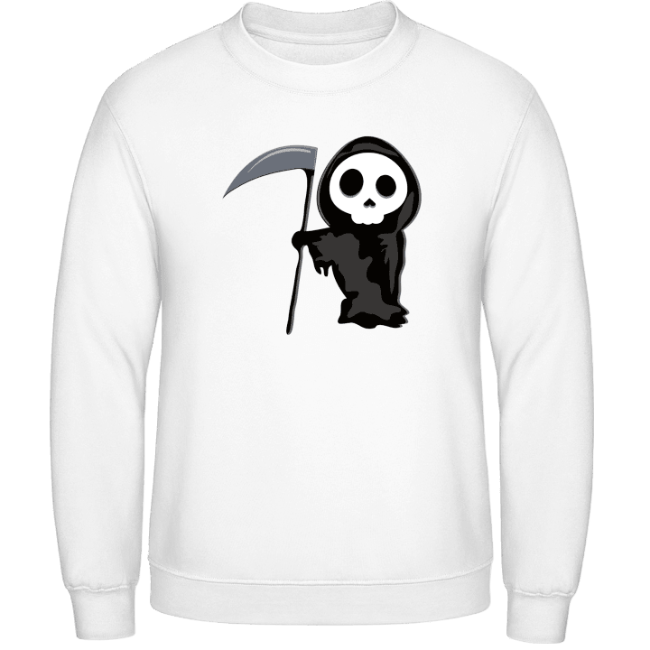 Death Comic Character Sweatshirt 0 image