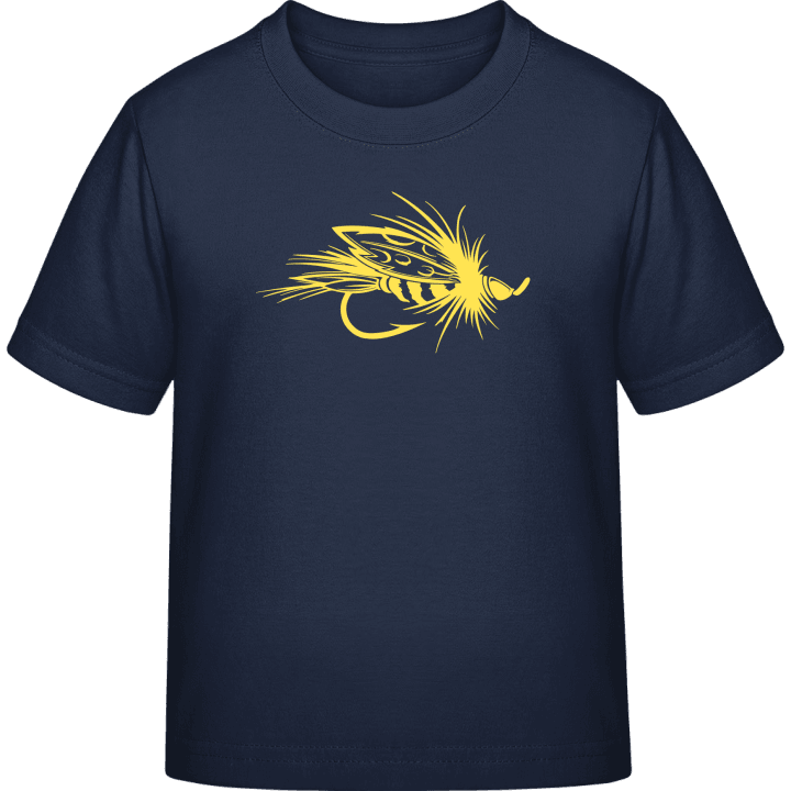 Fly Fishing Kinder T-Shirt 0 image