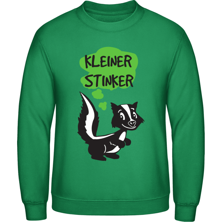 Kleiner Stinker Sweatshirt 0 image