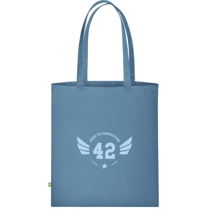 42 Aged to perfection Cloth Bag 0 image