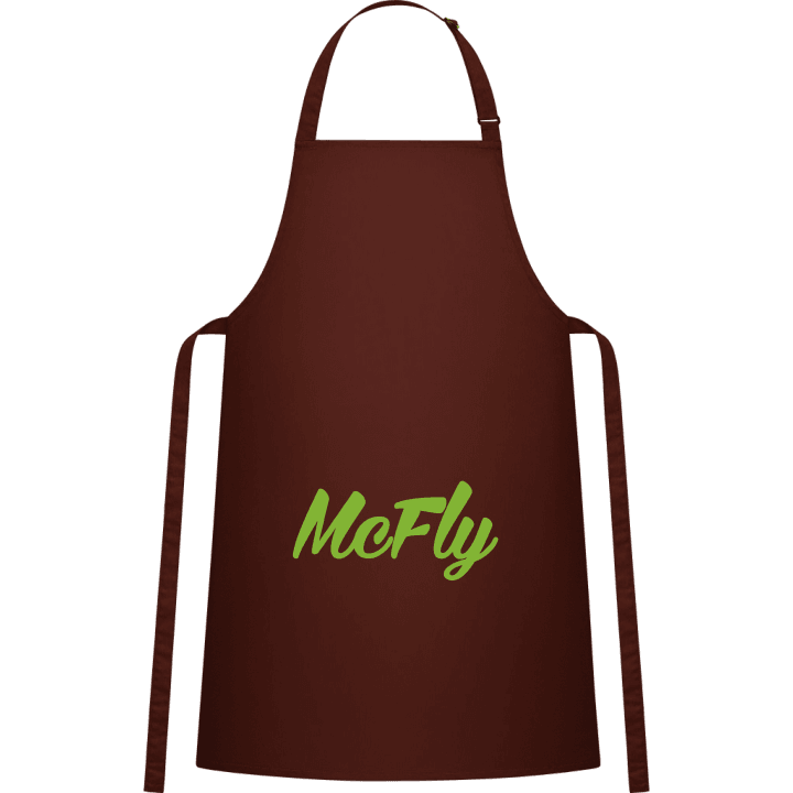 McFly Förkläde för matlagning 0 image