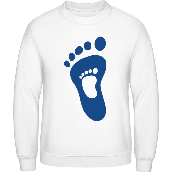 Family Foot Sweatshirt 0 image