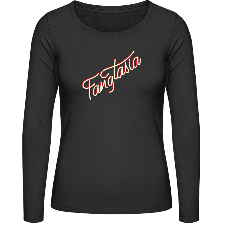 Fangtasia T-shirt à manches longues pour femmes 0 image