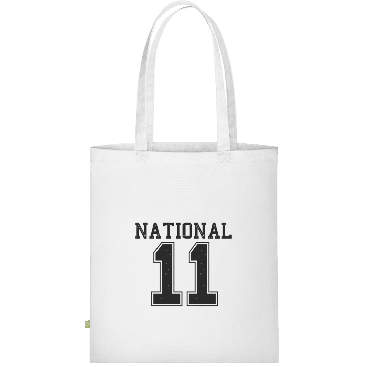 National 11 Stofftasche 0 image