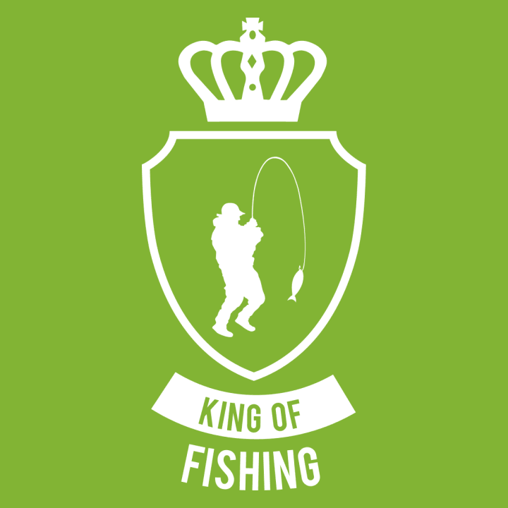 King of Fishing Delantal de cocina 0 image