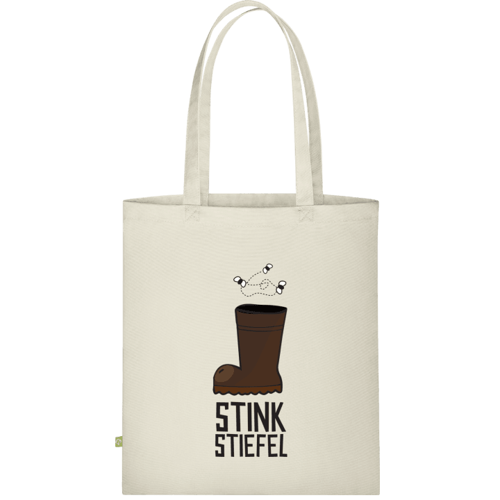 Stinkstiefel Cloth Bag 0 image