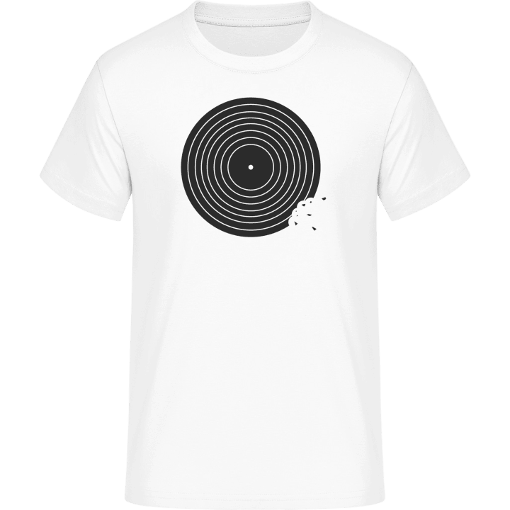 Vinyl Bite T-Shirt 0 image