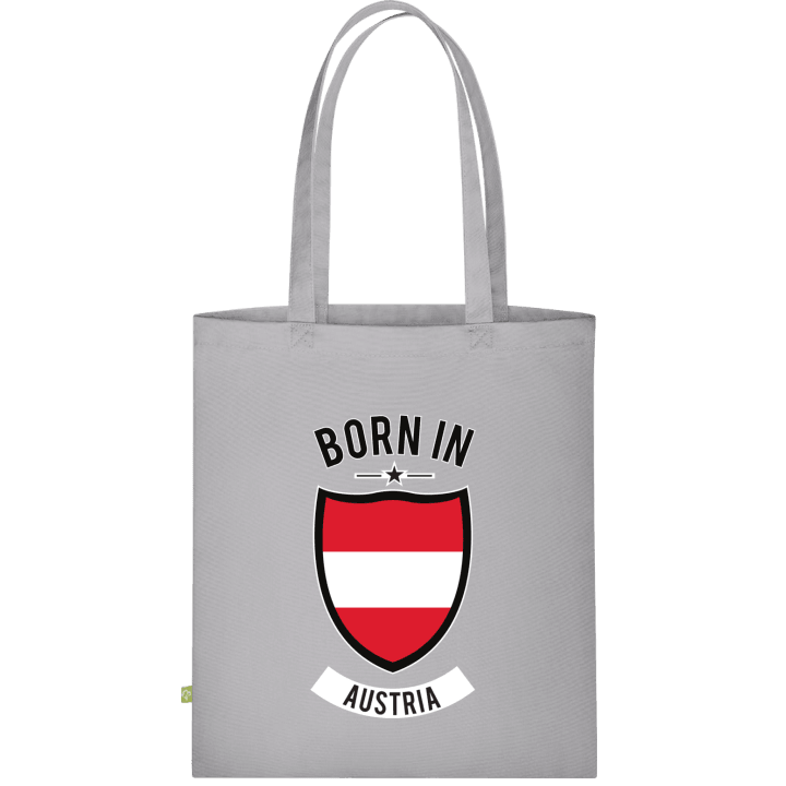 Born in Austria Cloth Bag 0 image