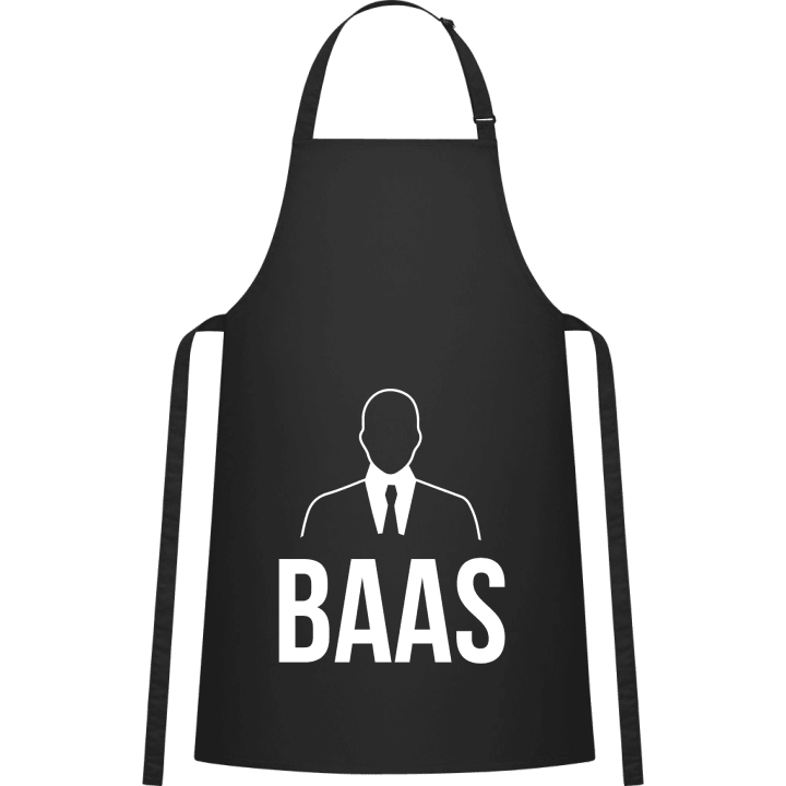 Baas Kitchen Apron 0 image