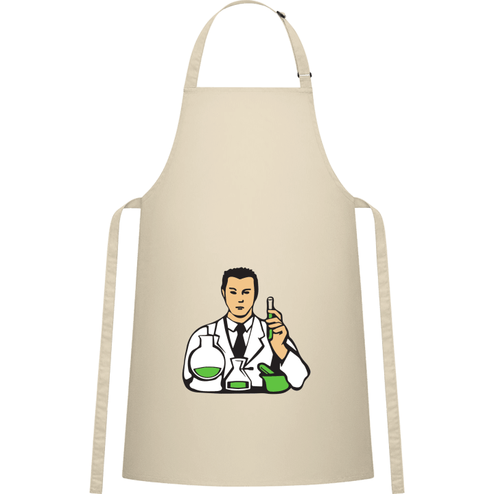 Chemiker Kochschürze contain pic