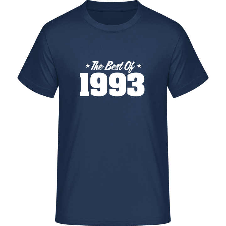 The Best Of 1993 T-Shirt 0 image