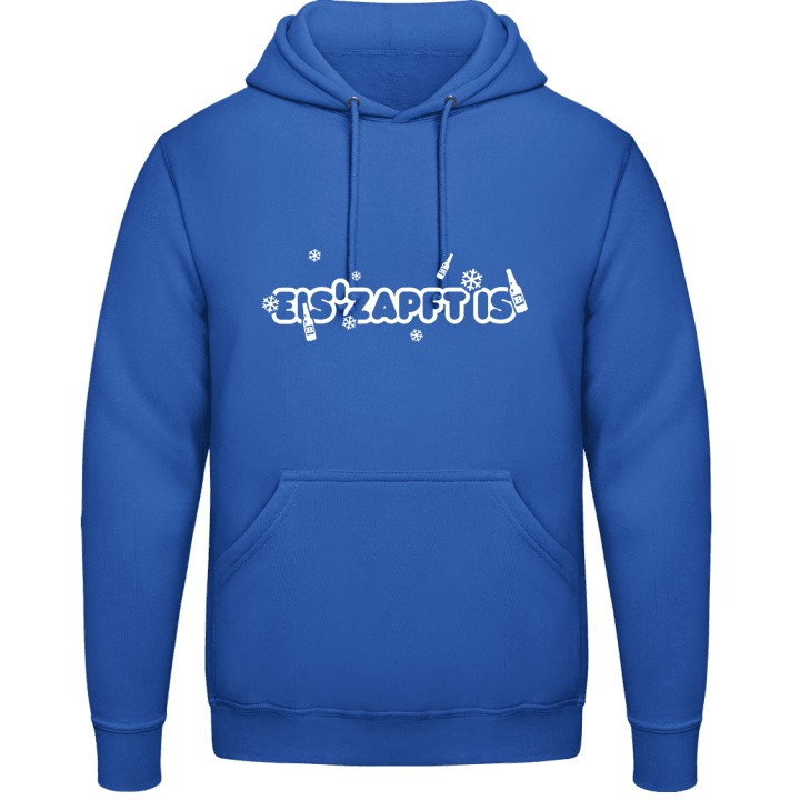 Eis zapft is Hoodie contain pic