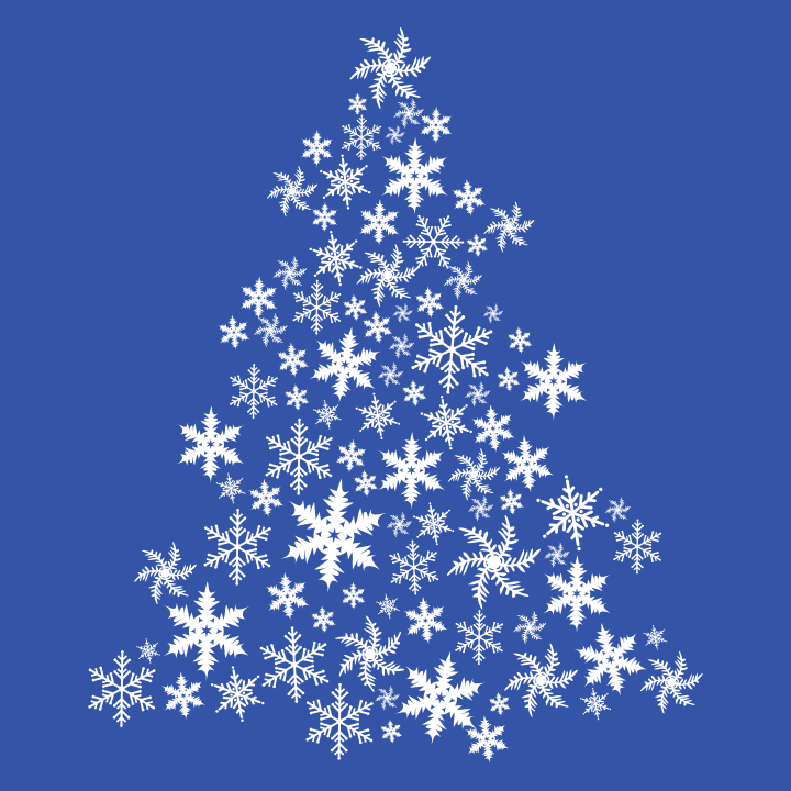 Snow Tree Naisten pitkähihainen paita 0 image