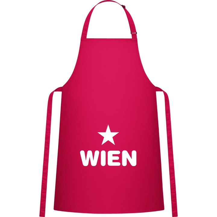Wien Tablier de cuisine contain pic