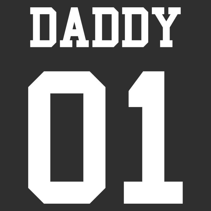 Daddy 01 Shirt met lange mouwen 0 image