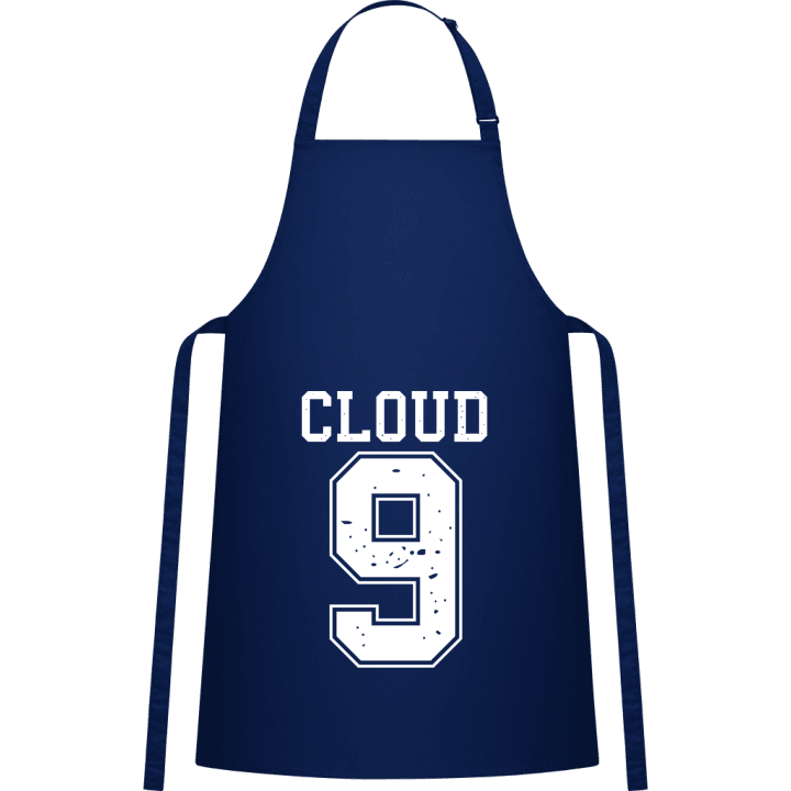 Cloud Nine Kookschort contain pic