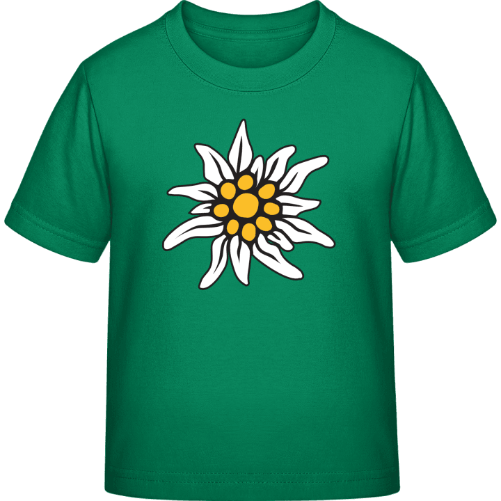 Edelweiss Kids T-shirt 0 image