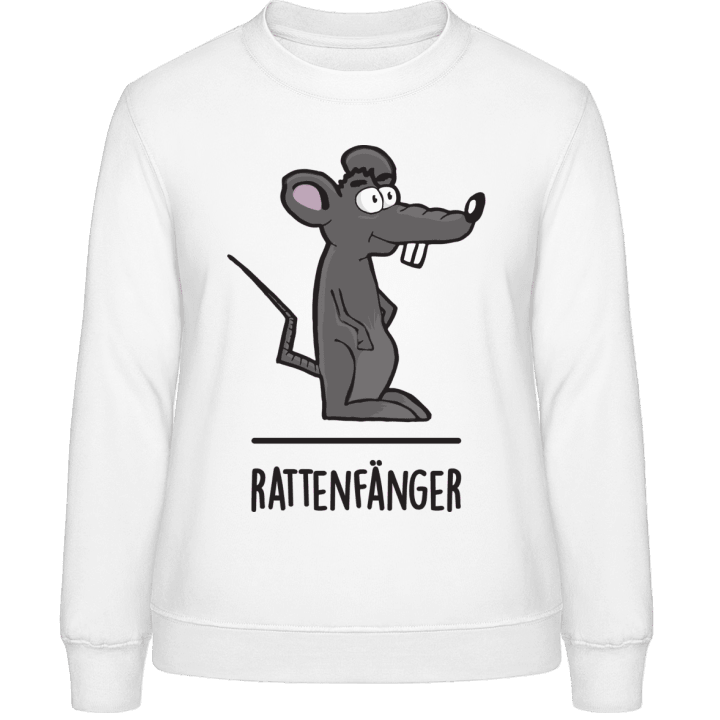 Rattenfänger Sweatshirt til kvinder 0 image