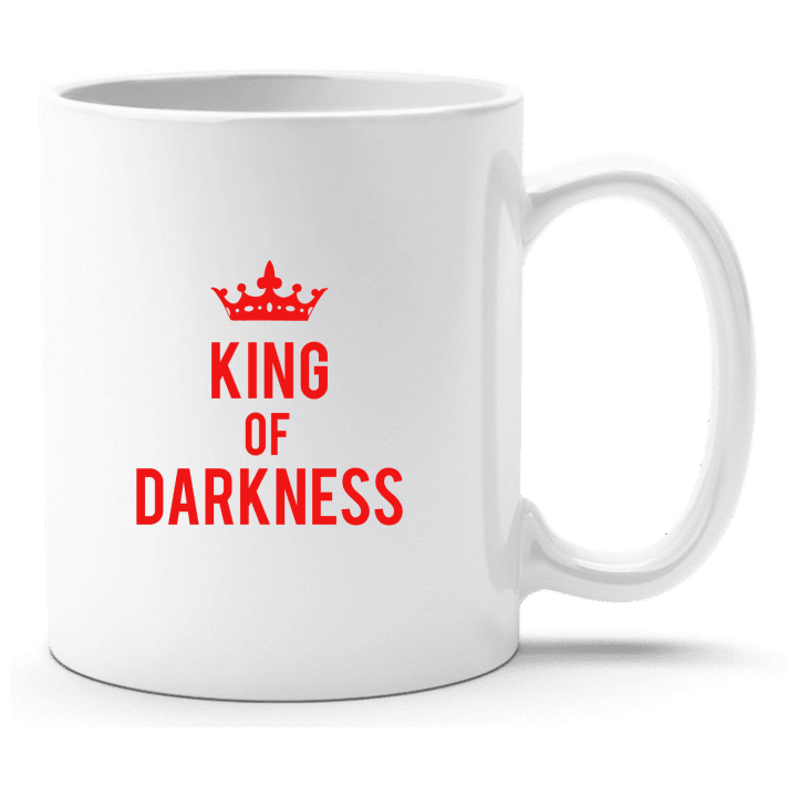 King Of Darkness Beker 0 image