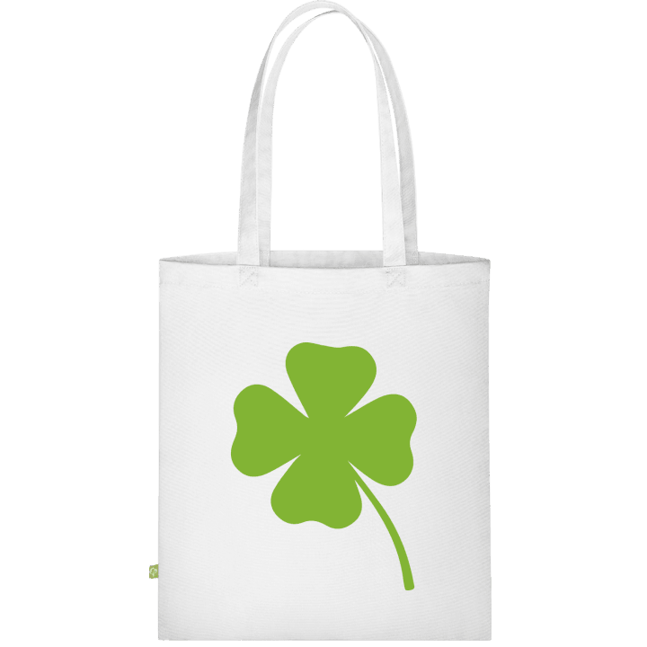Clover Luck Cloth Bag 0 image