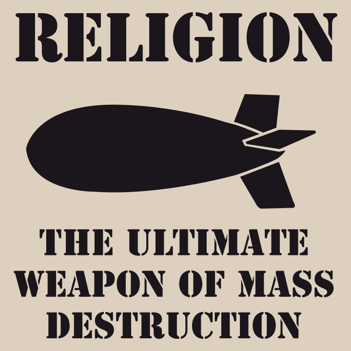 Religion T-shirt à manches longues 0 image