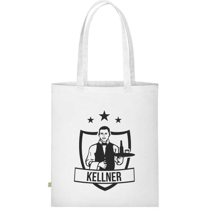 Kellner Wappen Stofftasche contain pic