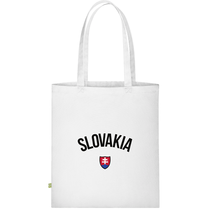 I Love Slovakia Cloth Bag 0 image