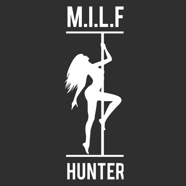 MILF Hunter Sudadera 0 image