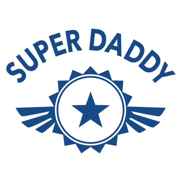Super Daddy T-Shirt 0 image