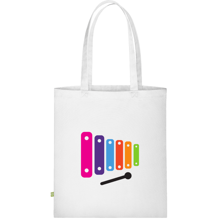 Xylophone Children Cloth Bag contain pic