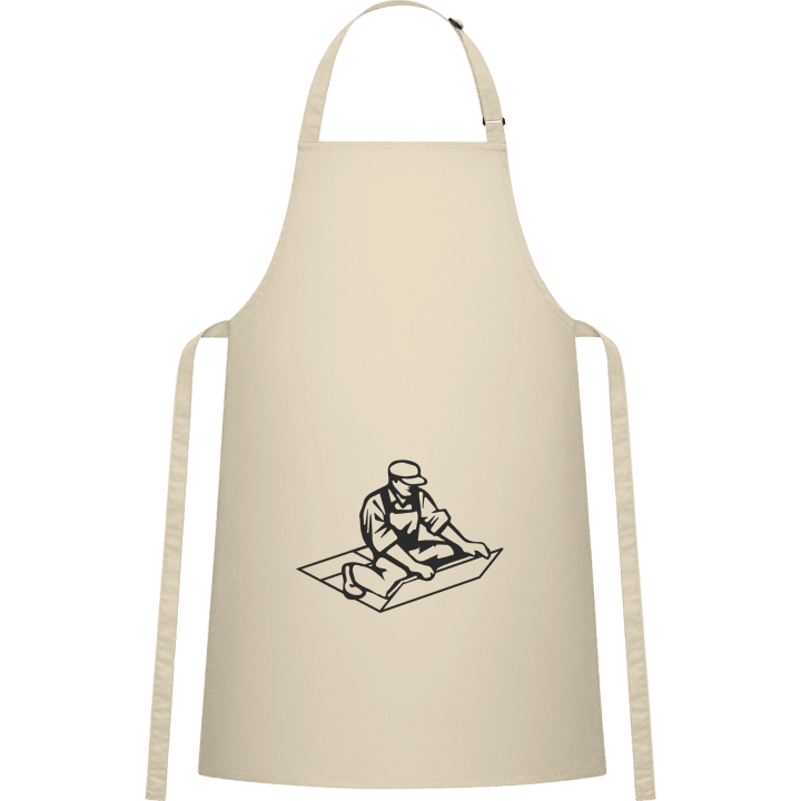Floor Layer Kitchen Apron contain pic