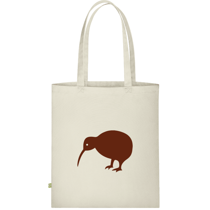 Kiwi Bird Stof taske 0 image