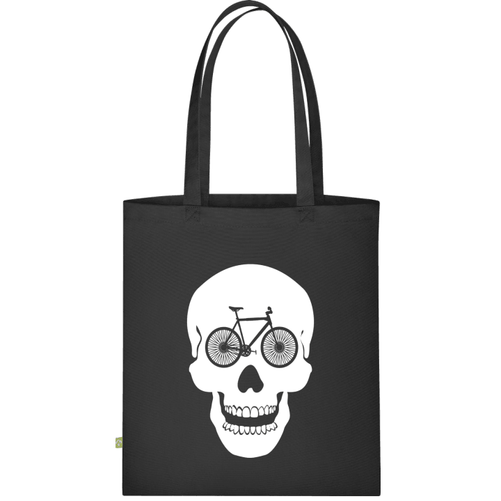 Bike Skull Cloth Bag contain pic