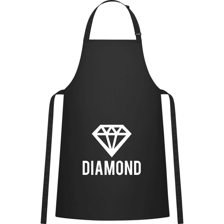 Diamond Kochschürze 0 image