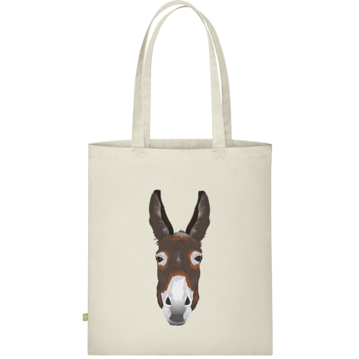 Donkey Head Cloth Bag 0 image
