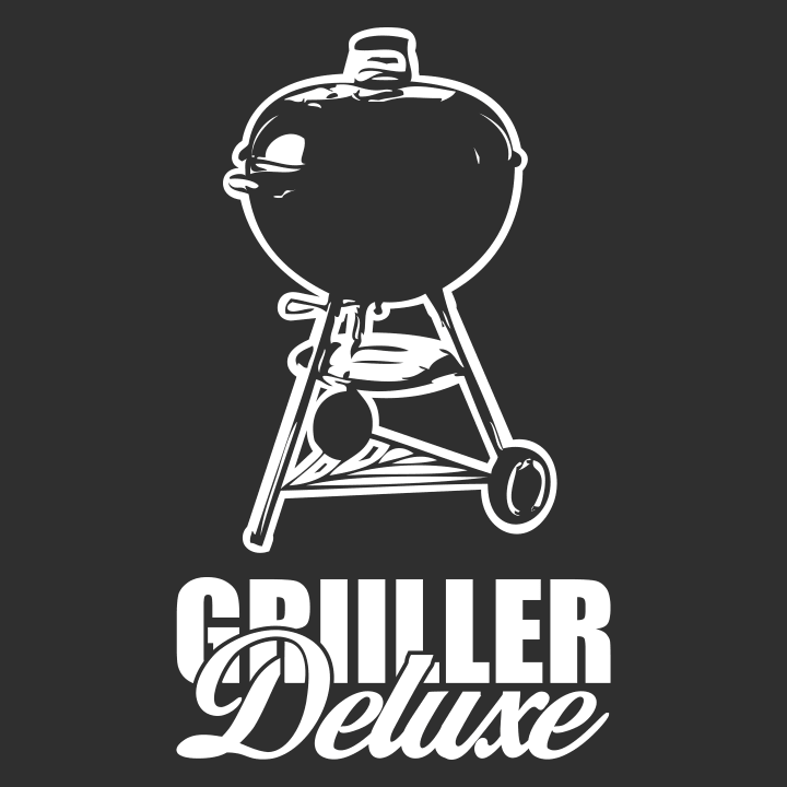 Griller Deluxe Kuppi 0 image